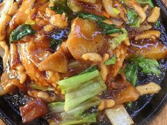 -北工大风味餐厅(北京工业大学东区店)