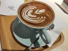 -sugarman espresso素饮糖人高新咖啡工厂