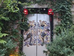 -回龙窝历史文化街区