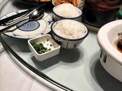 -客家汇·客家传承菜(水库店)