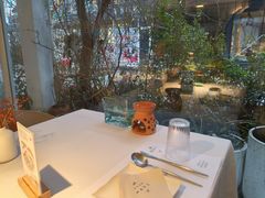 -春树下·树屋花房西餐厅(罍街AS1980店)