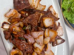 -春餐厅