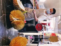 -1861意大利餐厅(文化广场店)