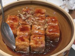-醉秦川餐厅(吾悦广场店)