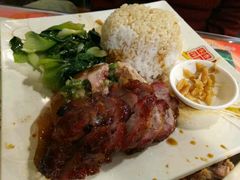 -永祥烧腊餐厅(虹口店)