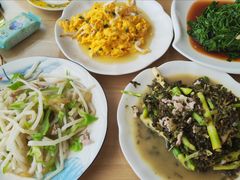 -湖山人家·湖景餐厅·特色农家菜(太湖西山店)