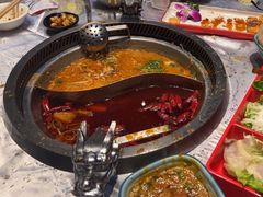-红辣椒·川菜·火锅(大洋中心店)