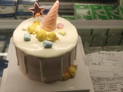 -简·煦蛋糕定制(下沙店)