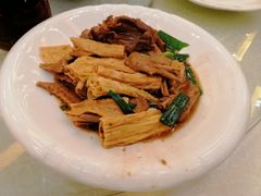-顺德人家食府(黄金广场店)