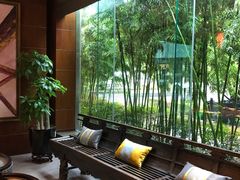 -杭州君悦酒店·湖滨28中餐厅