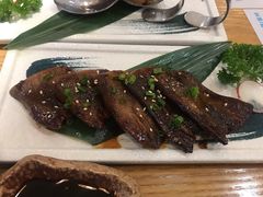 -林妈妈村·日式料理(宝山龙湖天街店)