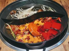 -楠火锅(哈尔滨金爵万象店)