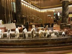 -昆明中心皇冠假日酒店