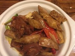 -八闽饭店闽南小镇(铁西店)