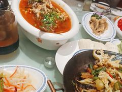 -老雒阳面馆·水席(洛宁高速路口店)