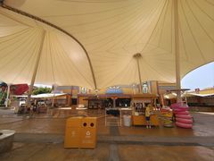 -上海玛雅海滩水公园