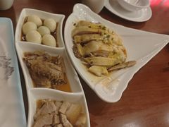 -古南都·老广东酒楼(龙江店)