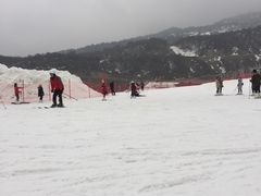 -太子岭滑雪场