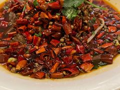 毛血旺-新白鹿餐厅(城西银泰城店)