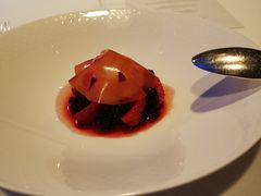 -迪拜帆船酒店海底餐厅