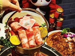 -蜀大侠火锅(总府路店)