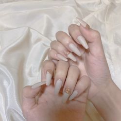 -沐白•盛妍日式美甲美睫