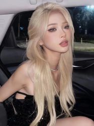 -曼都发型