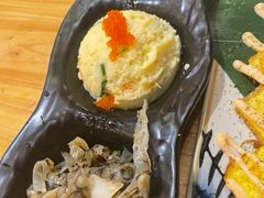 -桃太郎创作料理(大坪店)