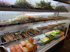 -水碾河刘老大串串香(水碾河路店)
