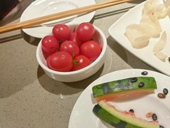 -海底捞火锅(顺义华联店)