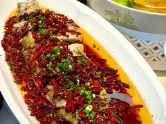 -秦月轩·陕西家乡菜(阜成路·五棵松店)