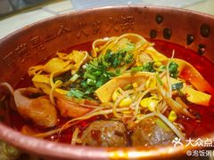 -成都你六姐·牛肉冒菜(城市集市合生汇店)