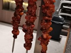 -半天妖烤鱼(丰科万达店)