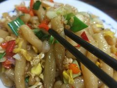 -朗妈私房菜(婺女州店)