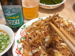 -清真·老门框爆肚涮肉·中华老字号(丰管路店)