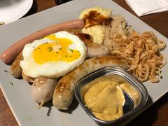 -404干式熟成牛排馆•聚会餐厅