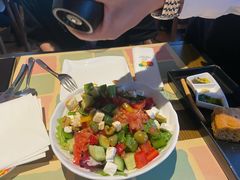 -安妮意大利餐厅(世贸天阶店)
