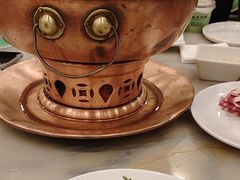 -牛街·马辈儿涮肉(牛街二店)
