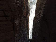 -蝶舞清江·恩施云顶景区(黄鹤峰林)