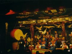 -宣科纳西古乐·非遗体验空间(大水车店)