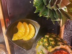 -本武藏炭花·炭火烧肉(万象汇店)