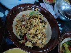 -张关合渣(航空大道店)