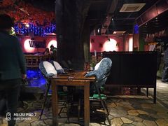 -令狐冲烤鱼·烧菜馆(达明店)