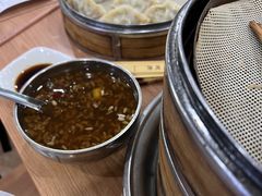 -清真老铁家灌汤包