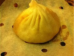 蟹粉小笼-鸿星海鲜酒家(格兰中心店)