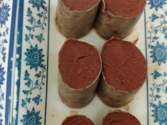 -老铜锅涮羊肉(大连海滨住宅小区店)