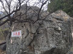 -阳台山自然风景区