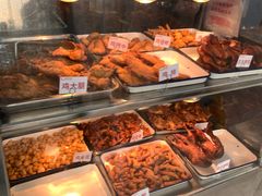 -新桥炸鸡店(中昂时代广场店)