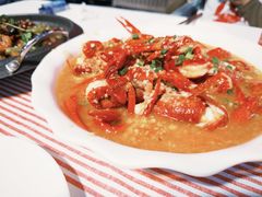 -二钳洞庭虾蟹·江湖菜(鹭岛店)