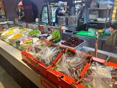 -和牛村烧肉放题(潍坊泰华店)